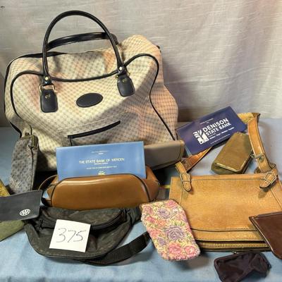 Bag Lot