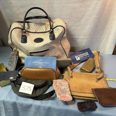 Bag Lot