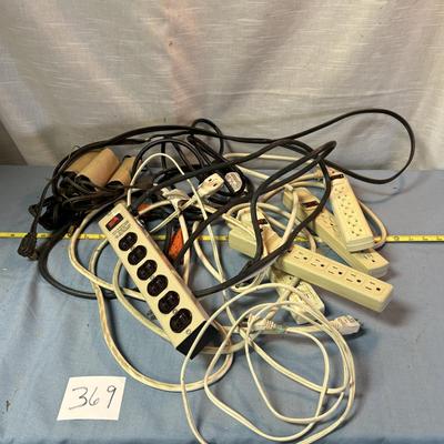 Electric Lot