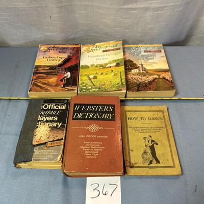 Book Lot