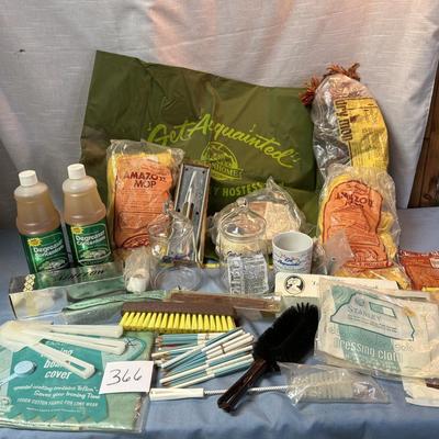 Vintage Stanley Products Lot