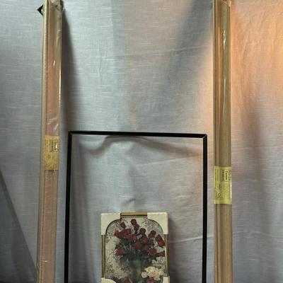 Frame Lot