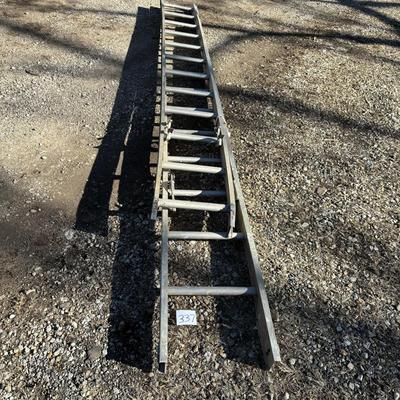 Extension Ladder