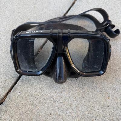 Wet Suits, Flippers and more
