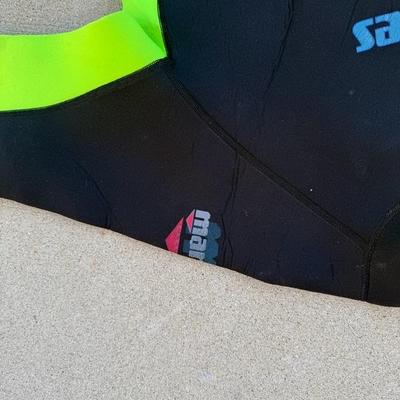 Wet Suits, Flippers and more