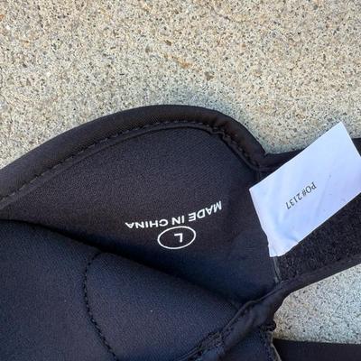 Wet Suits, Flippers and more