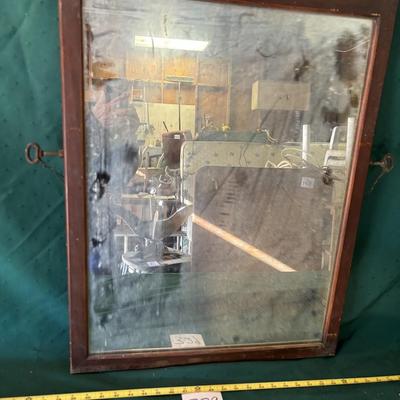Vintage Mirror