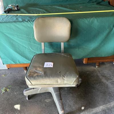 Vintage Office Chair