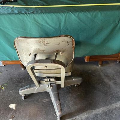 Vintage Office Chair