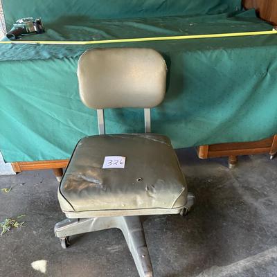 Vintage Office Chair