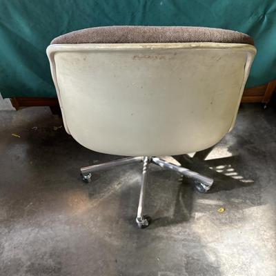 MCM Chair