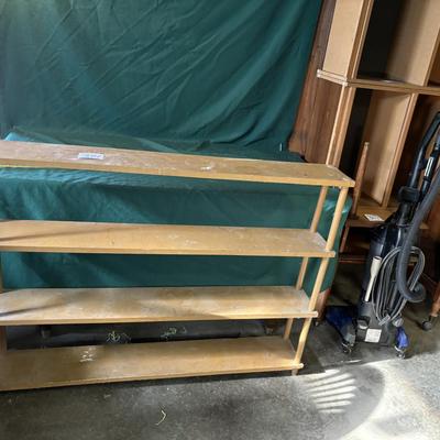 Vintage Shelf