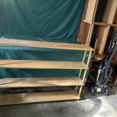 Vintage Shelf