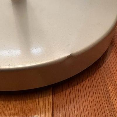 Standing Rice Paper Floor Lamp