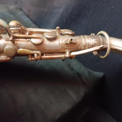 CONN SAXOPHONE FOR DISPLAY OR PROP
