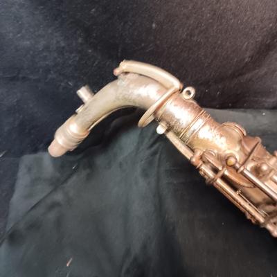 CONN SAXOPHONE FOR DISPLAY OR PROP