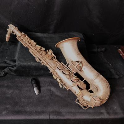 CONN SAXOPHONE FOR DISPLAY OR PROP