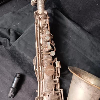 CONN SAXOPHONE FOR DISPLAY OR PROP