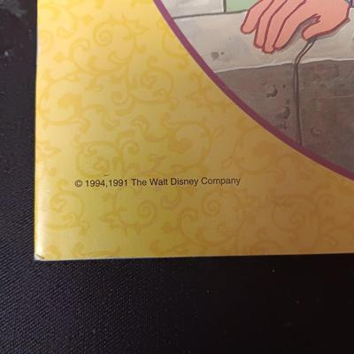 LIKE NEW UNCUT PAPER DOLLS