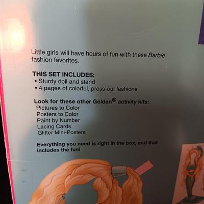 LIKE NEW, UNCUT PAPER DOLLS