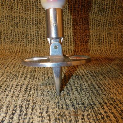 GAMEBIRD Shooting Stool Umbrella, Made in Great Britain 37”