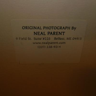 Neal Parent Original Photograph Print “How Dry I Am” 2/200