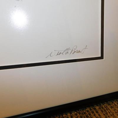 Neal Parent Original Photograph Print “How Dry I Am” 2/200