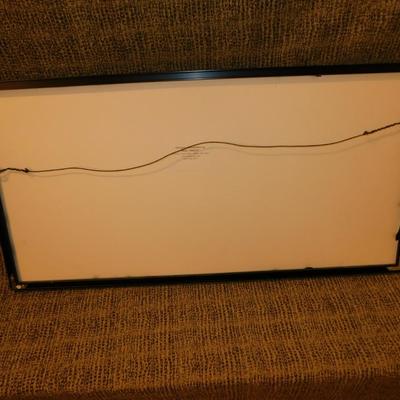 Neal Parent Original Photograph Print “How Dry I Am” 2/200
