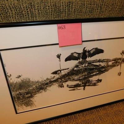 Neal Parent Original Photograph Print “How Dry I Am” 2/200
