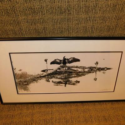 Neal Parent Original Photograph Print “How Dry I Am” 2/200