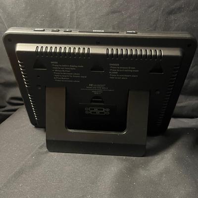 Aurora Shredder, LaCrosse Atomic Clock, & Office Supplies incl Cross Pens (O-MG)
