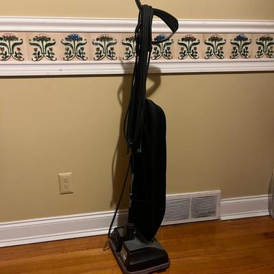 Oreck Graphite Vacuum (O-MG)