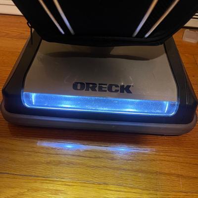 Oreck Graphite Vacuum (O-MG)