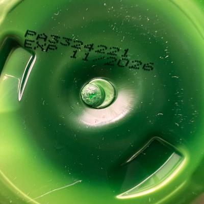 NIB Bathroom Items (O-MG)