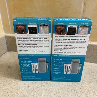 NIB Bathroom Items (O-MG)