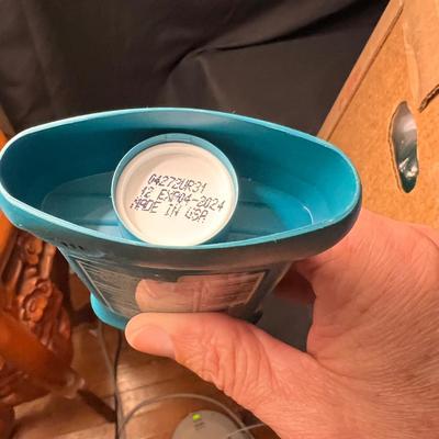NIB Bathroom Items (O-MG)