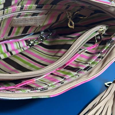 LOT 251: Purse/Handbag Collection - Gigi Hill & More