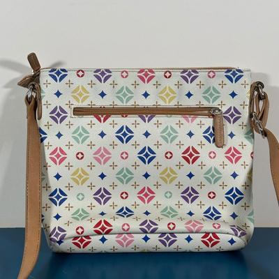 LOT 251: Purse/Handbag Collection - Gigi Hill & More