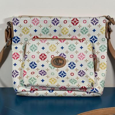 LOT 251: Purse/Handbag Collection - Gigi Hill & More