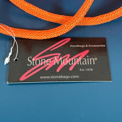 LOT 253: Purse/Hand Bag Collection - Frankie & Johnnie, The Sak, Stone Mountain & More