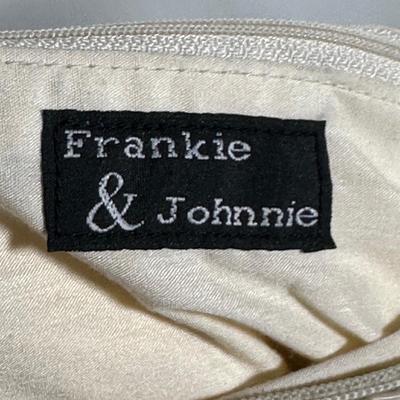 LOT 253: Purse/Hand Bag Collection - Frankie & Johnnie, The Sak, Stone Mountain & More