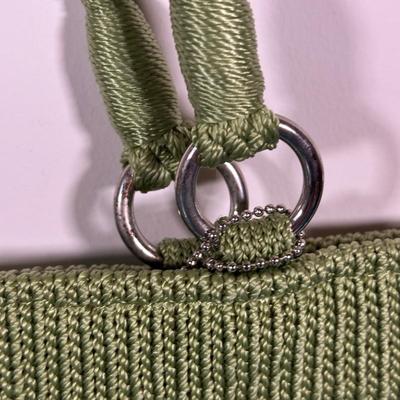 LOT 253: Purse/Hand Bag Collection - Frankie & Johnnie, The Sak, Stone Mountain & More