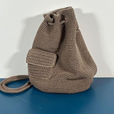 LOT 253: Purse/Hand Bag Collection - Frankie & Johnnie, The Sak, Stone Mountain & More