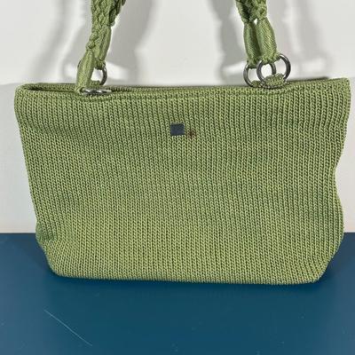 LOT 253: Purse/Hand Bag Collection - Frankie & Johnnie, The Sak, Stone Mountain & More