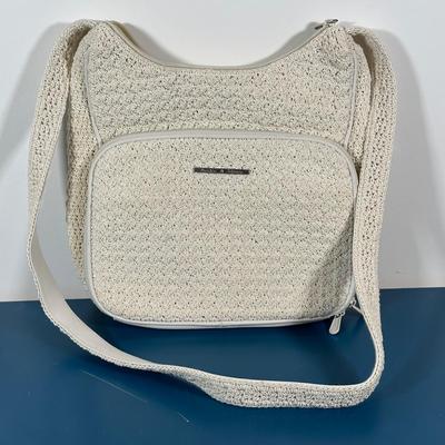 LOT 253: Purse/Hand Bag Collection - Frankie & Johnnie, The Sak, Stone Mountain & More