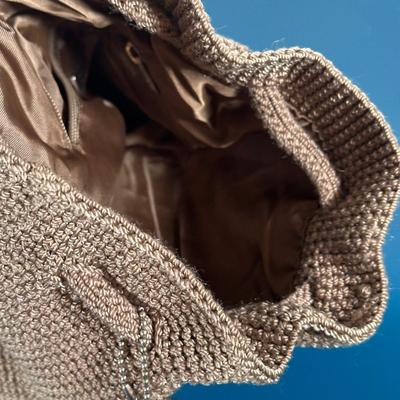 LOT 253: Purse/Hand Bag Collection - Frankie & Johnnie, The Sak, Stone Mountain & More