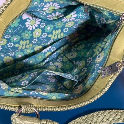 LOT 253: Purse/Hand Bag Collection - Frankie & Johnnie, The Sak, Stone Mountain & More