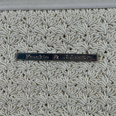 LOT 253: Purse/Hand Bag Collection - Frankie & Johnnie, The Sak, Stone Mountain & More