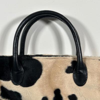 LOT 254: Animal Print Purse, Hand Bags & More - Betseyville, Gigi Hill & More
