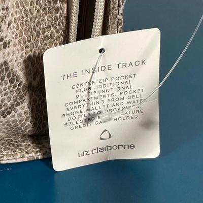 LOT 254: Animal Print Purse, Hand Bags & More - Betseyville, Gigi Hill & More